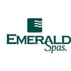 Emerald spa filters