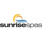 Sunrise spa filters