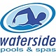 Waterside Leisure UK Spa Filter