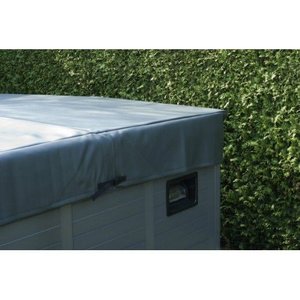 SpaPro Beschermhoes Cover Jacuzzi