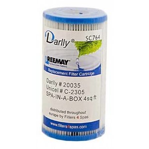 Darlly Spa Filter SC764