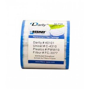 Darlly Spa Filter SC750