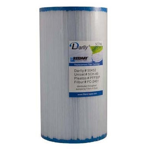 Darlly Spa Filter SC746