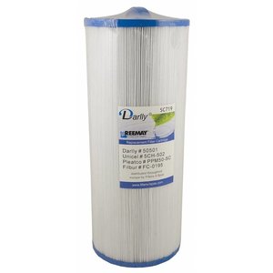 Darlly Spa Filter SC719