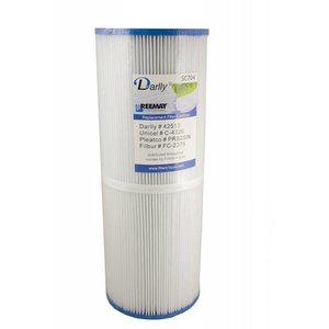 Darlly Spa filter SC704