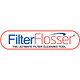 Filter Flosser