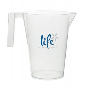 Life spa & hot tub essentials Spa Maatbeker