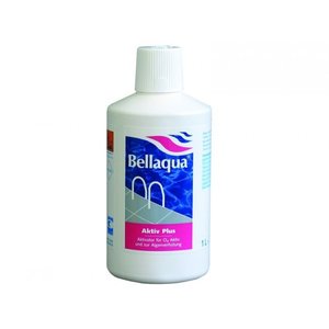 Bellaqua Bellaqua Activator zuurstof granulaat