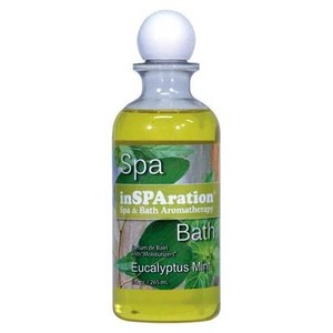 inSPAration Eucalyptus mint