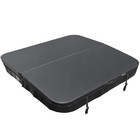 Wellis Cover Jupiter Blacktex