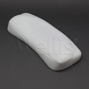 Wellis Citylife hoofdkussen