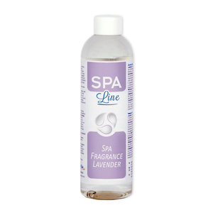 Spa Line Spa Fragrance - Lavende