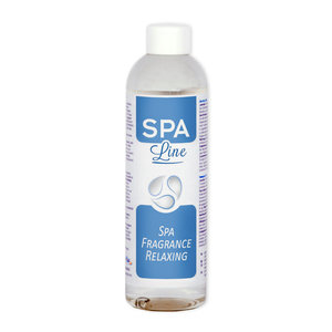 Spa Line Spa Fragrance - Relaxing