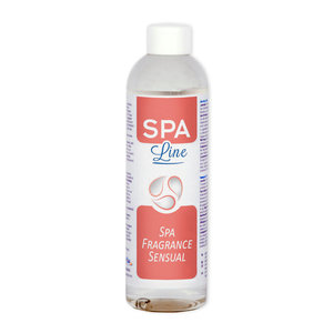 Spa Line Spa Fragrance - Sensual