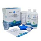 Wellis Crystal all in one water treatment