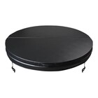 Ronde jacuzzi/hottub cover 200 cm