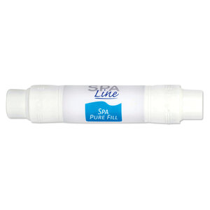 Spa Line Pure Fill water ontharder