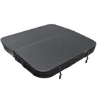 Wellis Olympus cover Blacktex