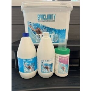 Spa Line Spaclarity