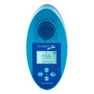 Scuba 3s Smart Electronic Tester