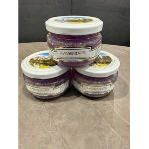 Lavendel aroma ( infrarood )sauna