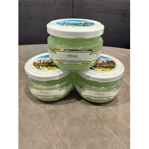 Dennengeur  aroma ( infrarood )sauna