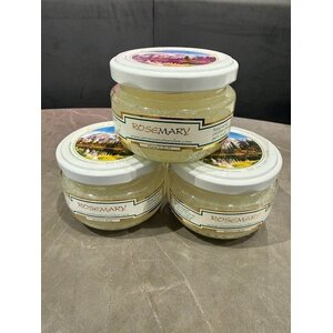 Rozemarijn aroma ( infrarood ) sauna