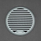 Wellis Grill voor speaker 1 Stuk