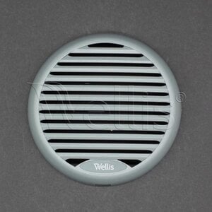 Wellis Grill voor speaker