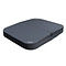 Wellis Lugano cover Blacktex