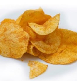 Chips paprika - BBQ