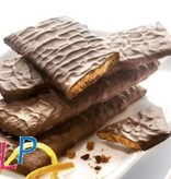 Fit-Knackers met melkchocolade 15st