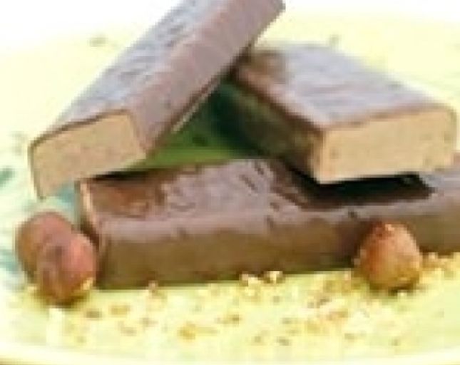 Praliné reep 14 stuks