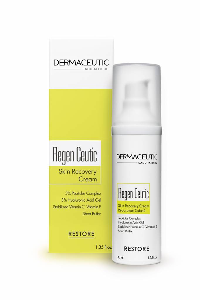 Regen Ceutic - 40ml