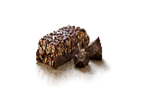Cnispry melkchocolade reep High Protein Low Sugar