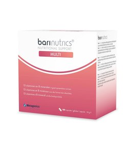 BariNutrics Multi (180 capsules)