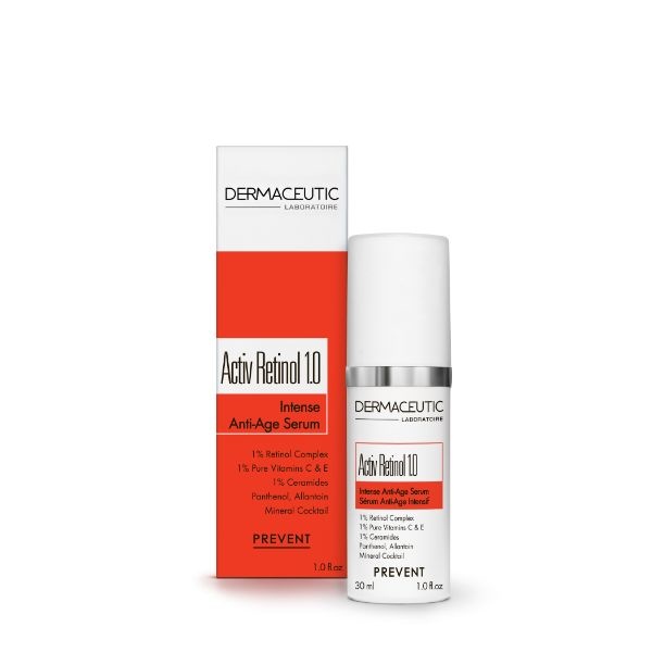 Activ Retinol 1 (30ml)