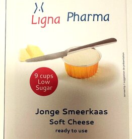 Jonge smeerkaas