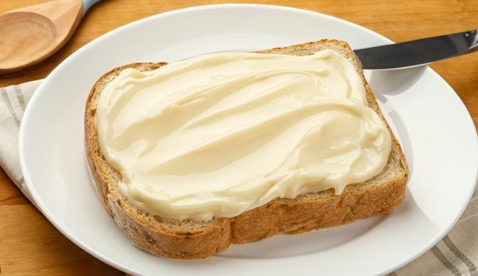 Smeerkaas Belegen Low Sugar 5 porties stap 2