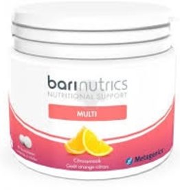 BariNutrics Multi Citrus NF90 tabletten