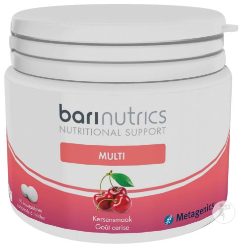 BariNutrics Multi Kers NF90 tabletten