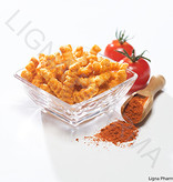 BBQ paprika crispers 'familypack' 6 porties