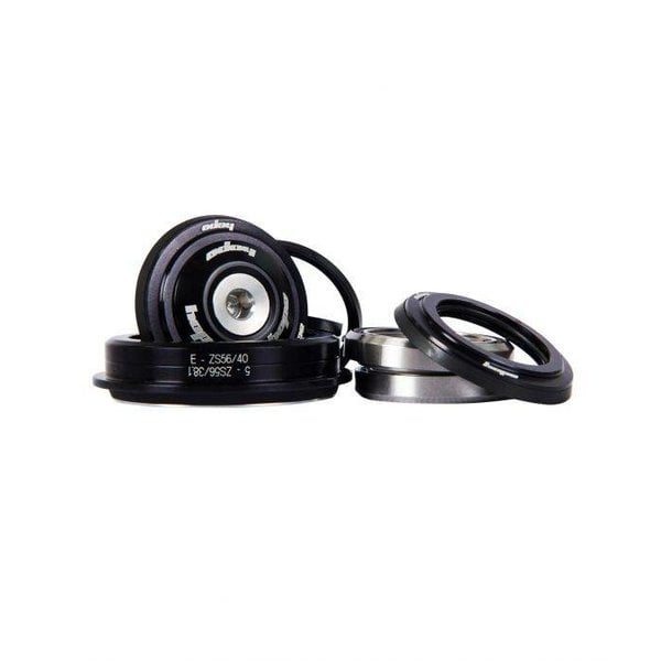 santa cruz headset bearings