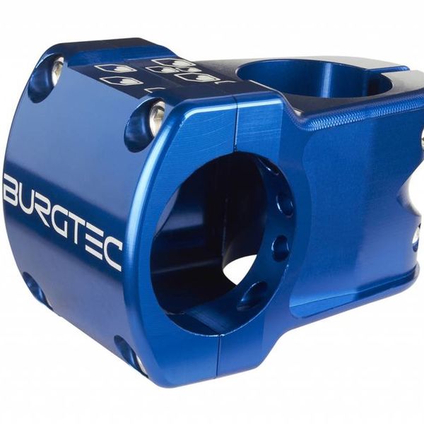 Burgtec Burgtec Enduro Mk2 Stem