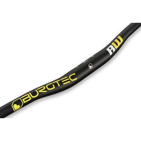 burgtec handlebar review