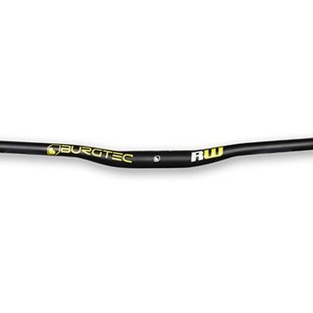 Burgtec Burgtec Ridewide Enduro handlebar (35mm, 800mm wide)