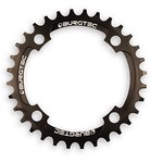 Burgtec Burgtec 104mm Thick Thin Chainring