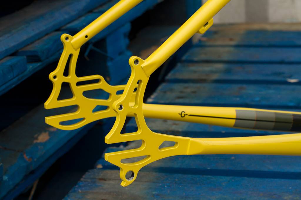 Longitude frameset cheap