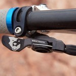 Wolftooth Wolf Tooth Remote Dropper lever