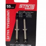 Stans NoTubes Stans Tubeless Valve (pair)